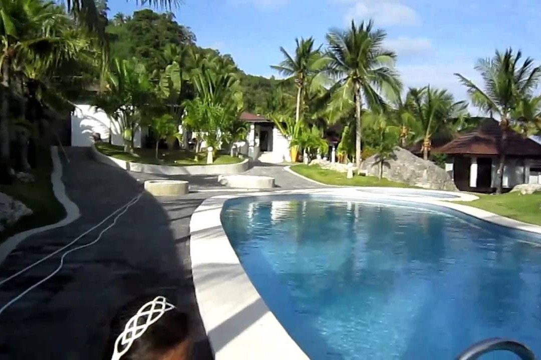 Klub Keluarga Resort
