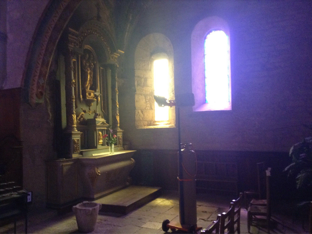 Eglise Saint-Jean-Baptiste景点图片