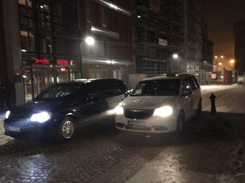 Elite Airport Taxi Gdańsk景点图片