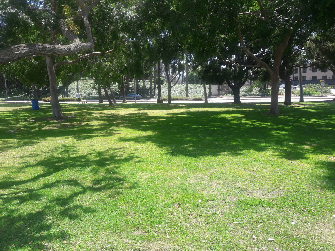 Marine Park (Mother's Beach)-长滩必去景点