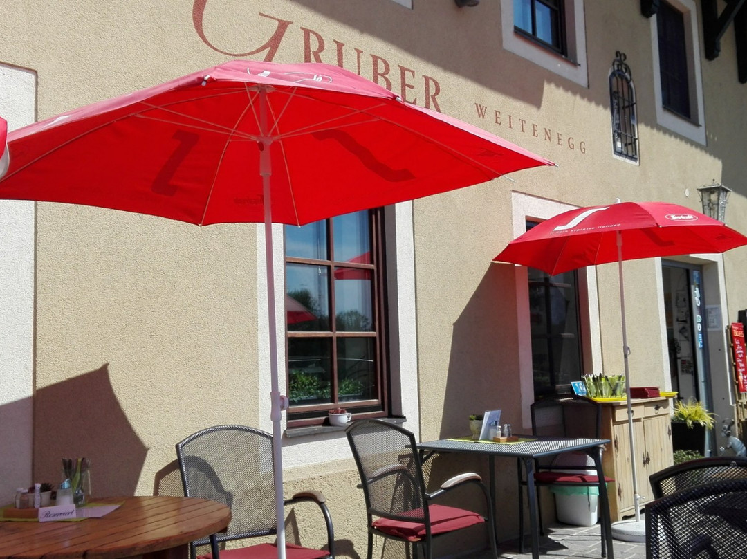 Wirtshaus Gruber Weitenegg主图