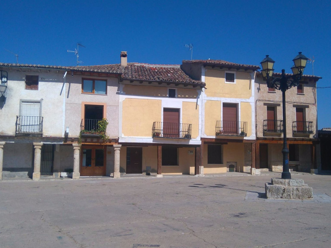 Oficina de Turismo de Tiedra-Tiedra必去景点