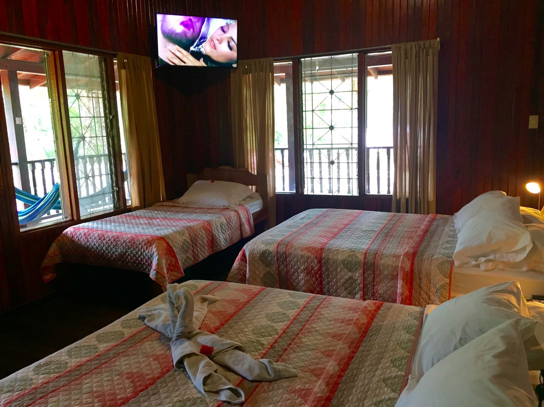 Hotel M&M Garden House