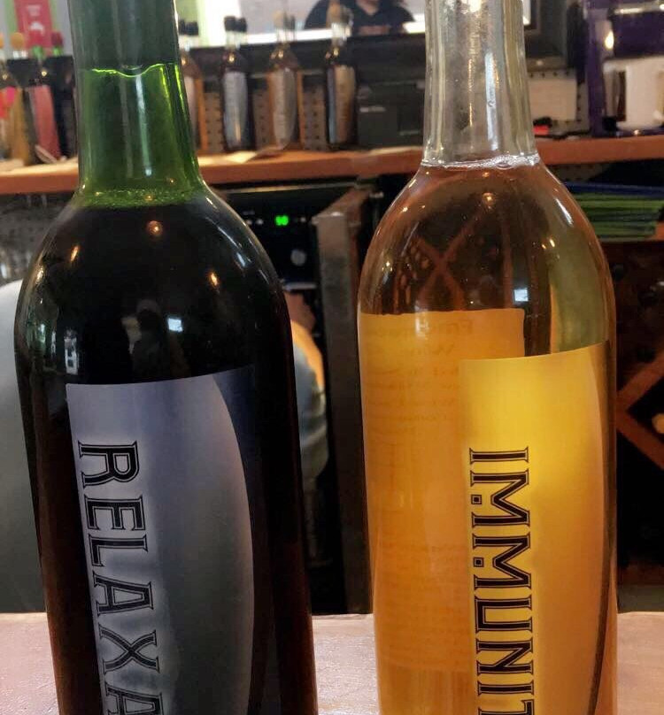 Fractured Grape Wine Cellars景点图片