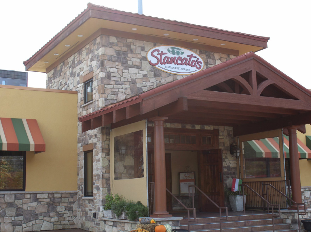 Stancato's Italian Restaurant