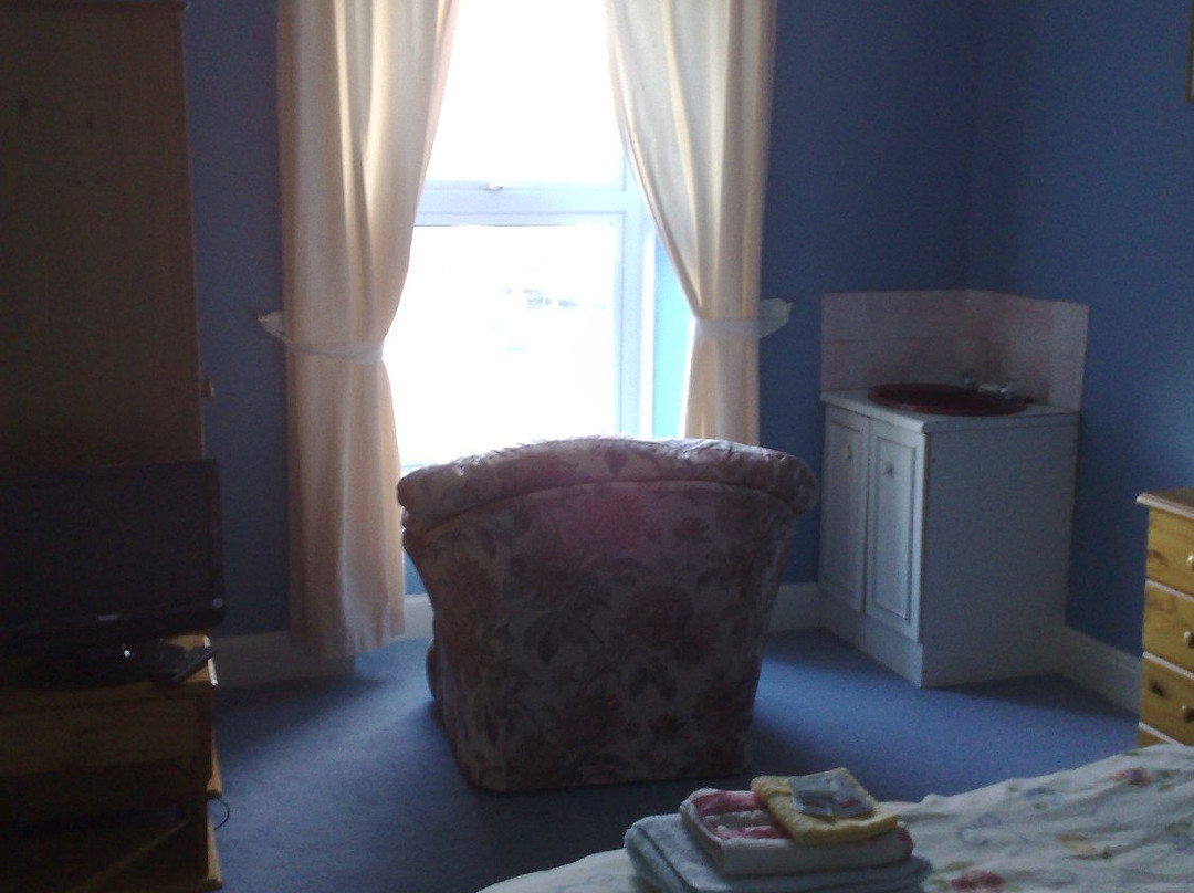Porthmadog B & B Castell主图