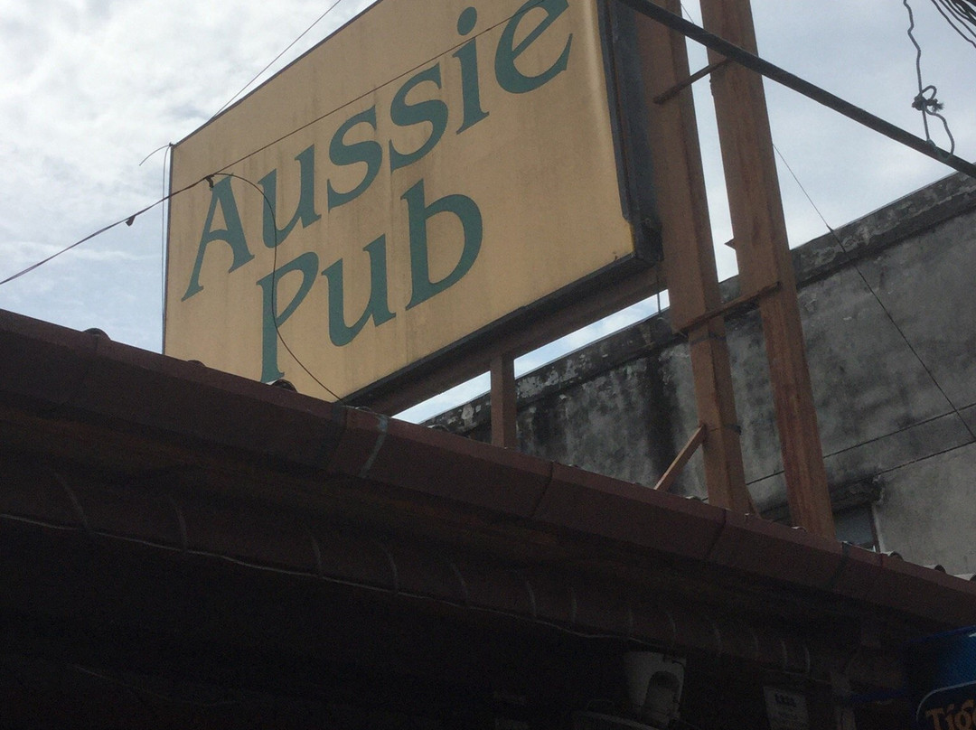 Aussie Pub Rawai Co.,Ltd-拉威必去景点