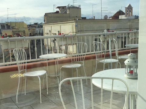 Casa Moccia - Maison D'Antan主图