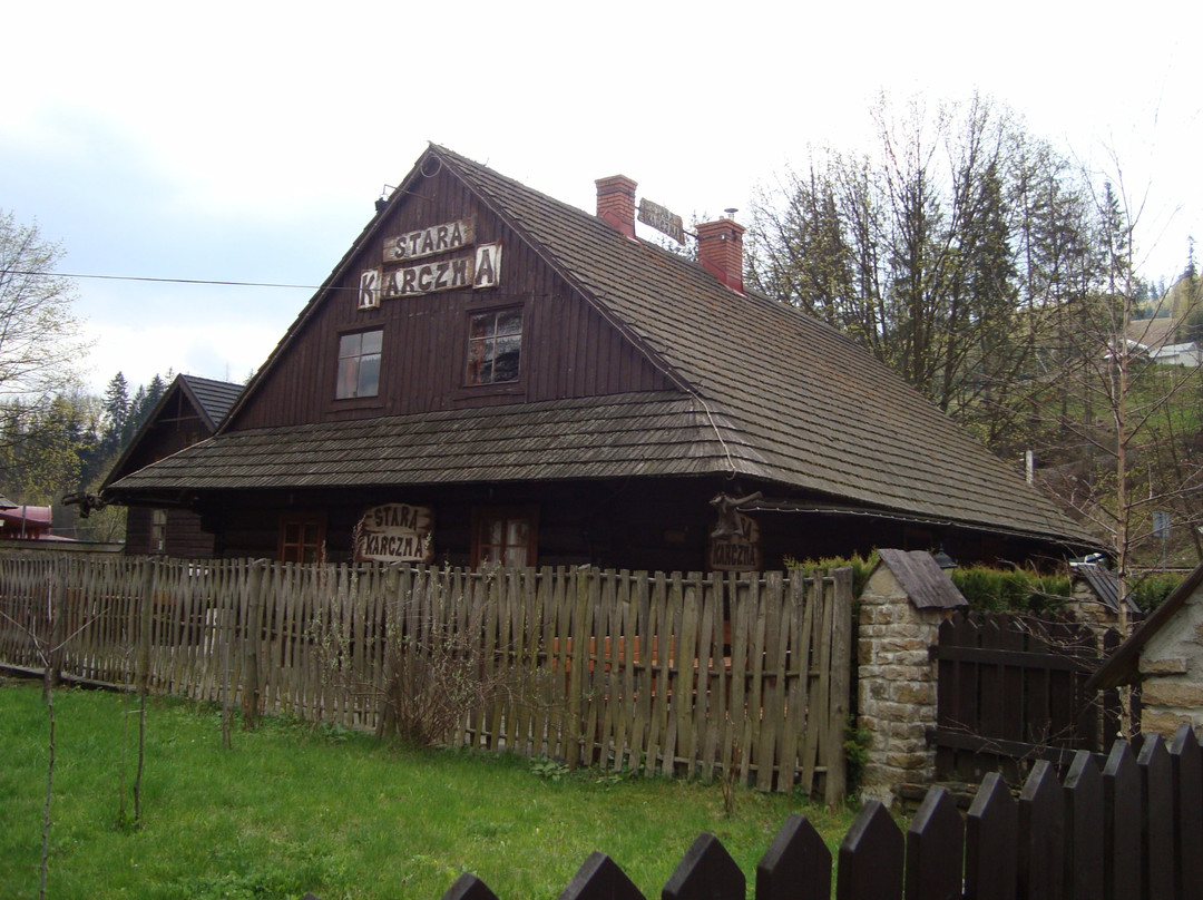 Andrzej Podzorski Beskid Museum in Wisla景点图片