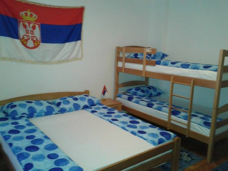 Vila Mala Evropa