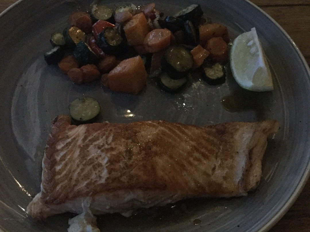 Mythos Greek Restaurants