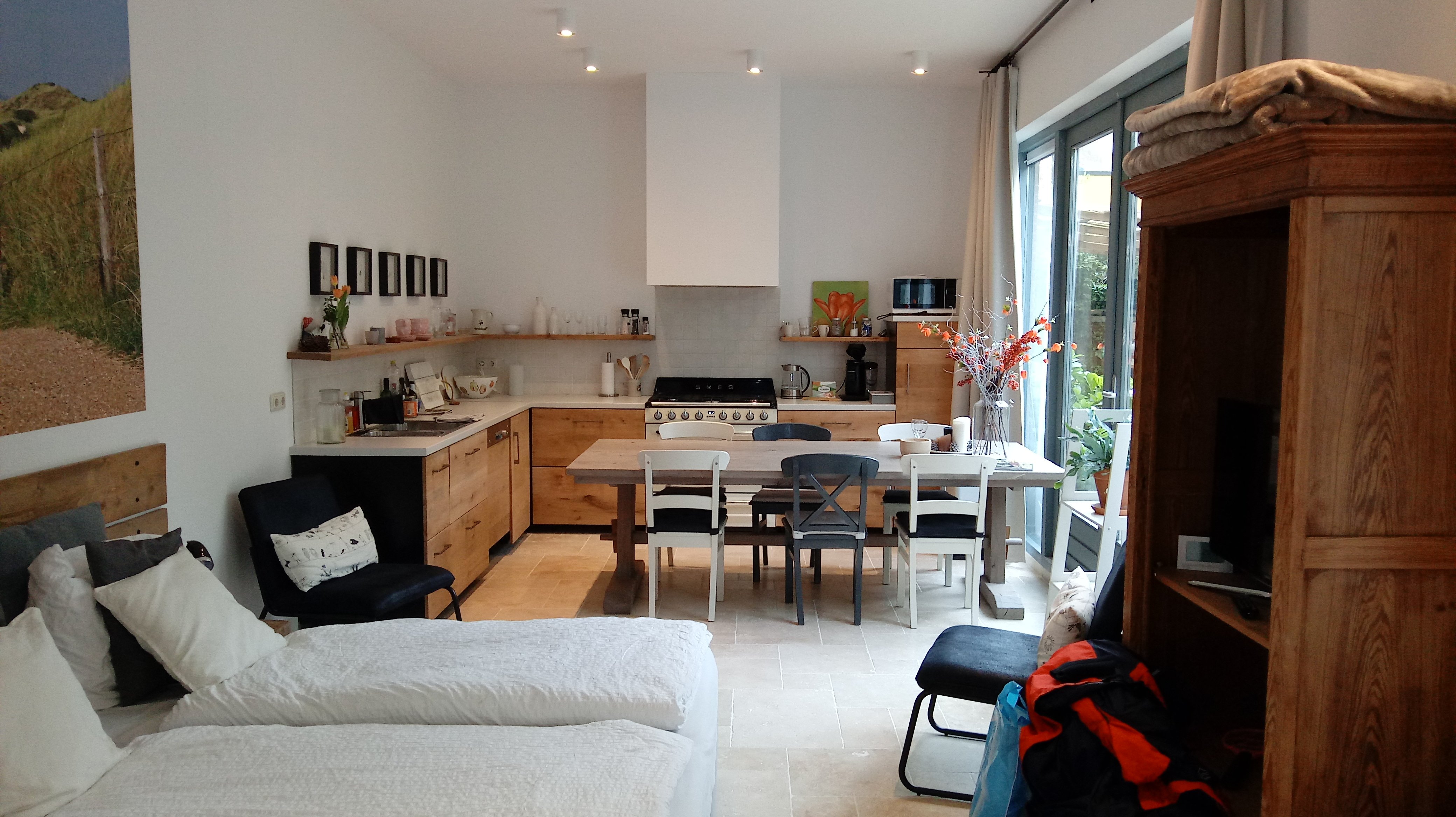 Park43 B&B-官方