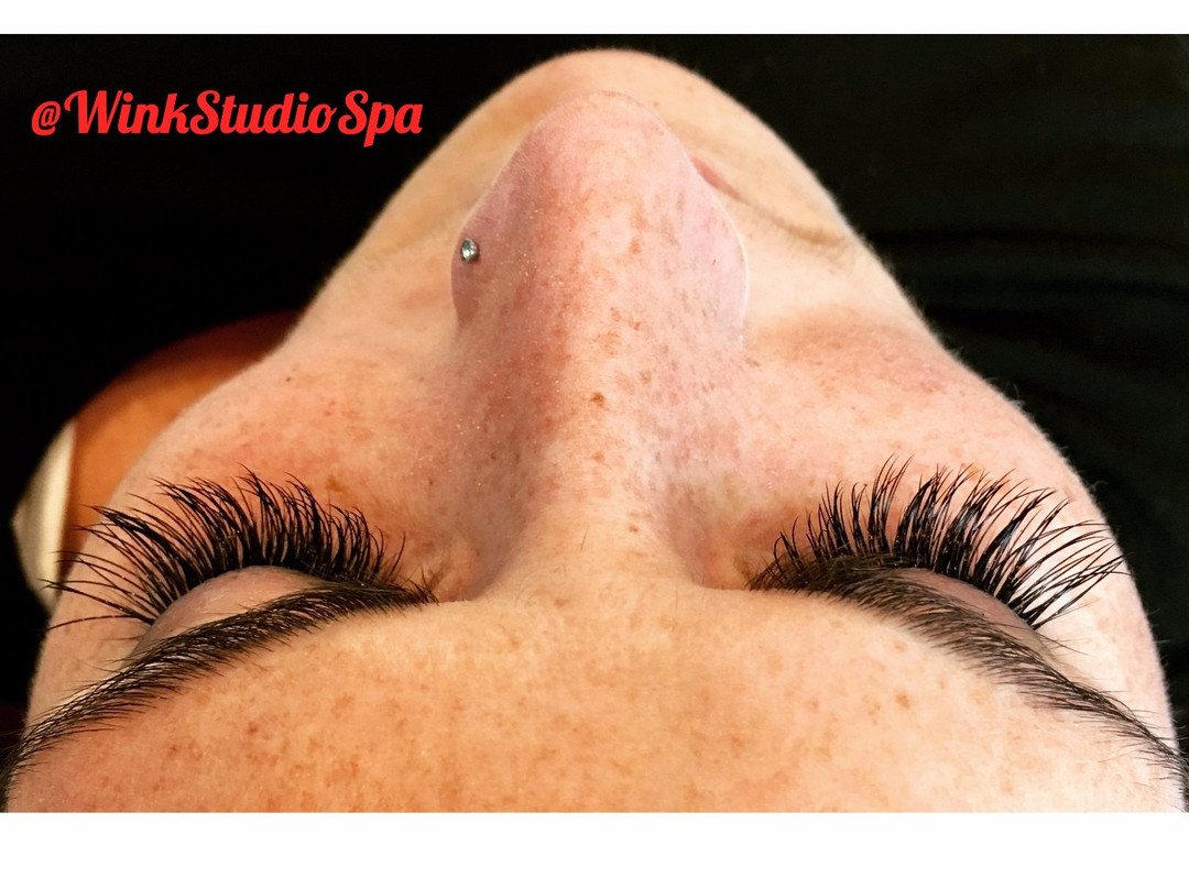 Wink Studio Spa-安纳波利斯必去景点