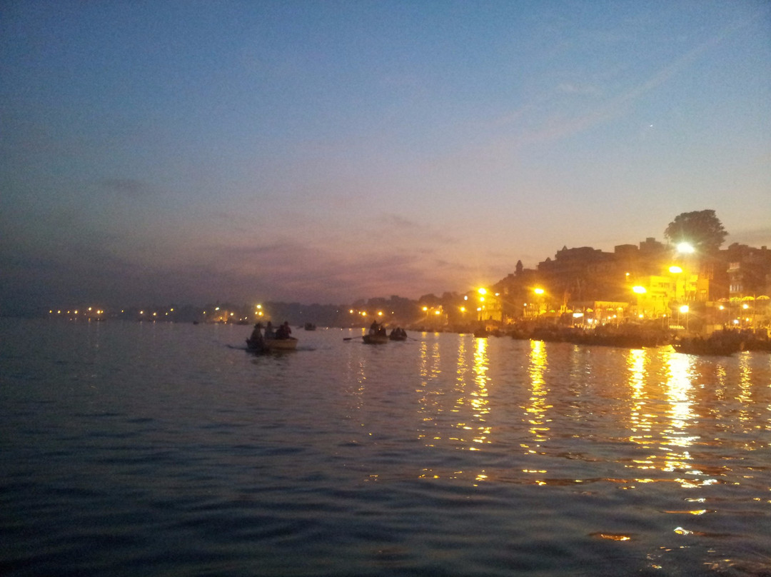 Banaras Tour景点图片