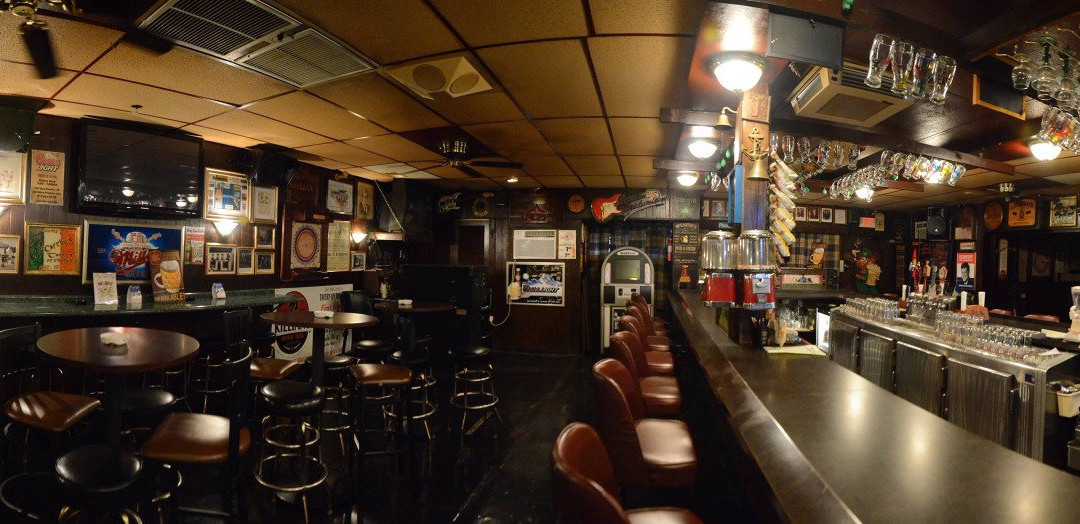 Jim McCarthy's Tavern on the Hill景点图片