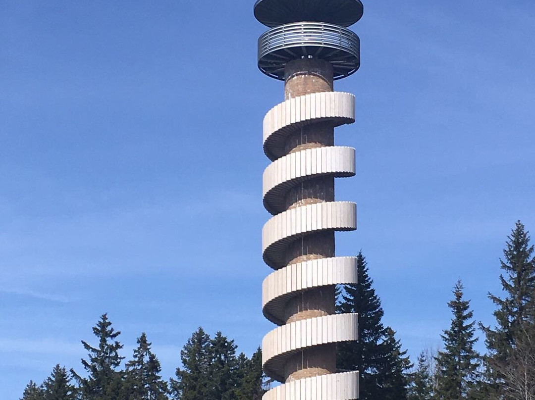 Tour de Moron-Malleray必去景点