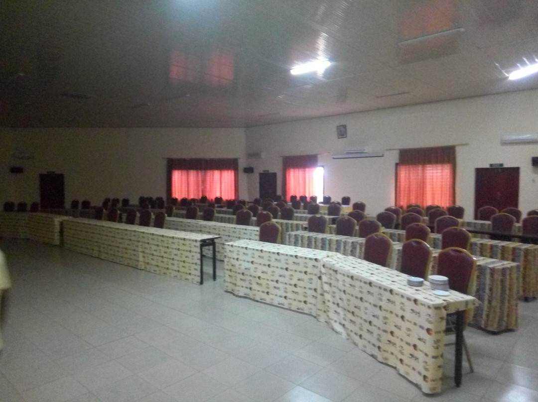 Saint Gaspar Hotel主图