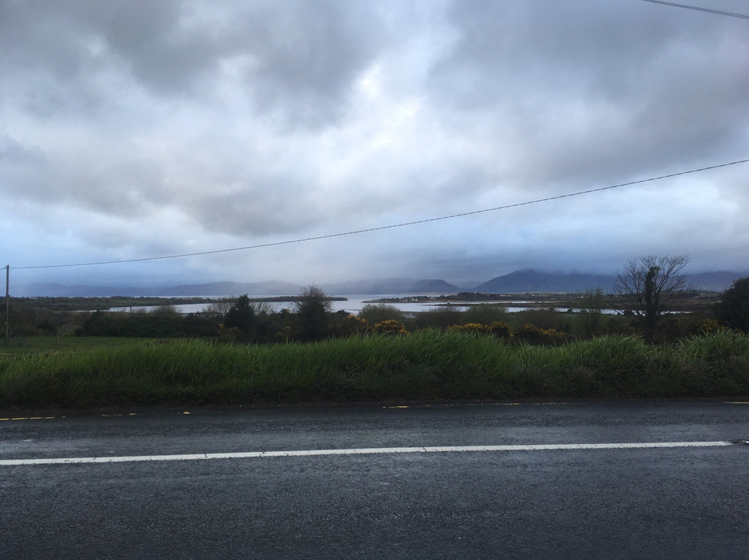 Ocean View B&B主图