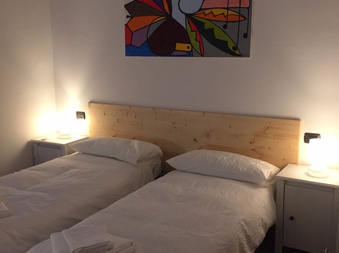 B&B "La Pinta"