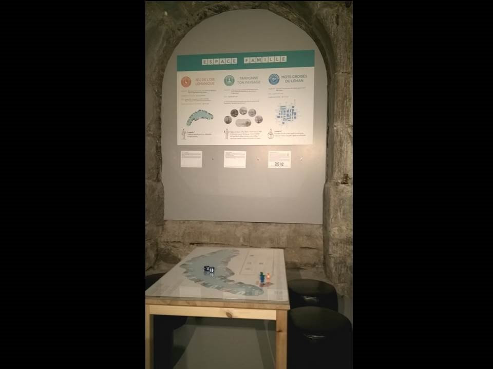The Chablais Museum景点图片