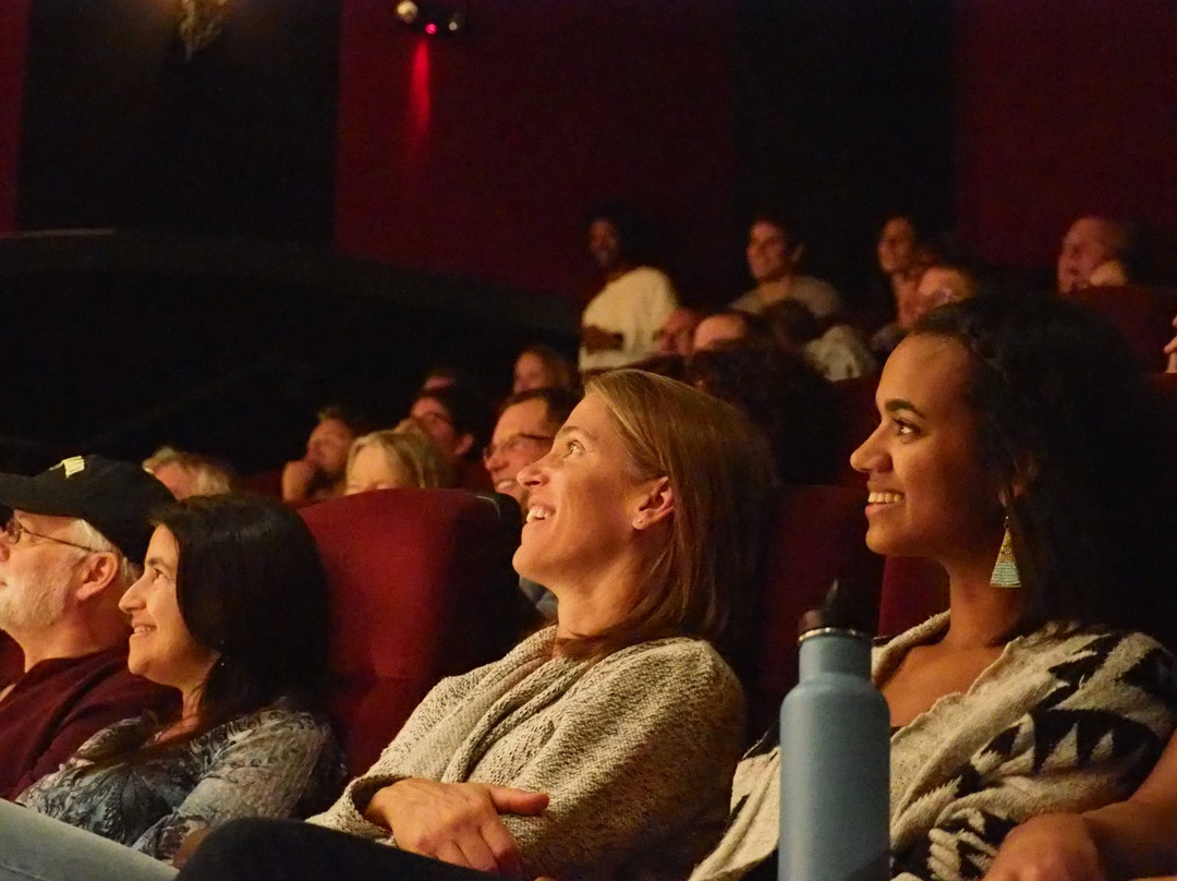 Dairy Arts Center-博尔德必去景点