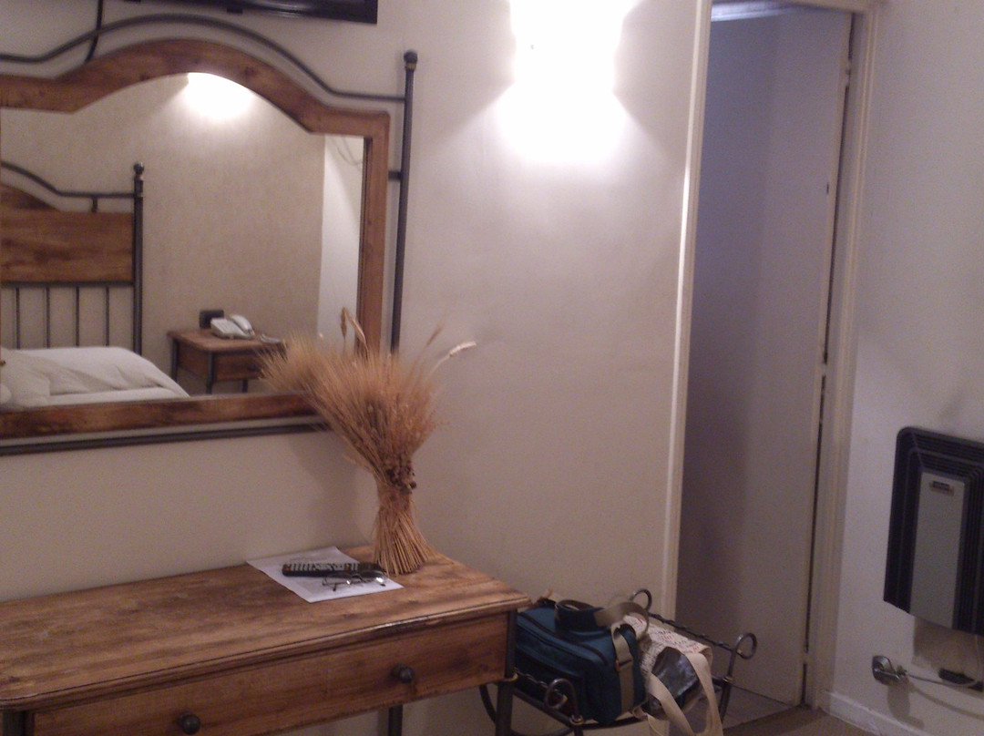 Hotel Rio Grande主图