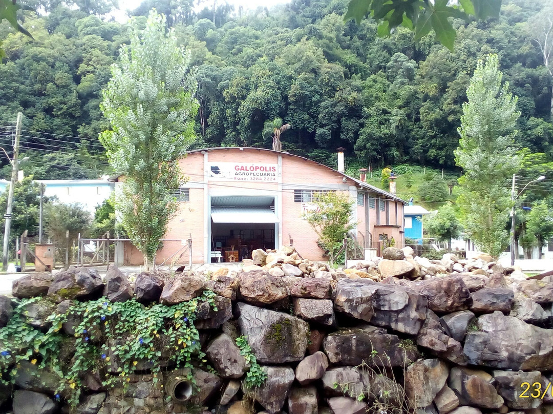 Galópolis-南卡希亚斯必去景点