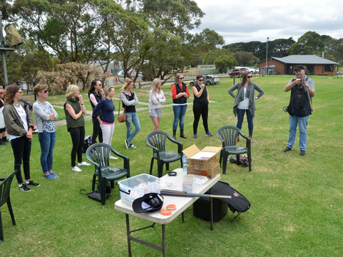 Mornington Clay Target Club-Mt Martha必去景点