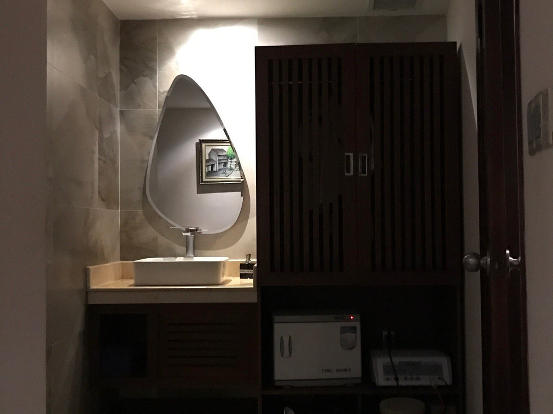 V'spa-岘港必去景点