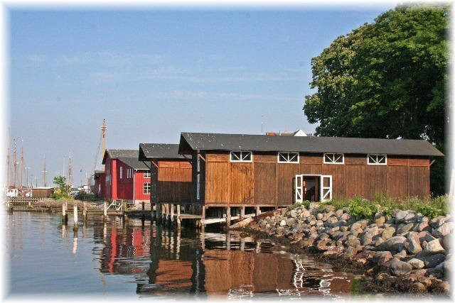 Middelfart Museum-米泽尔法特必去景点