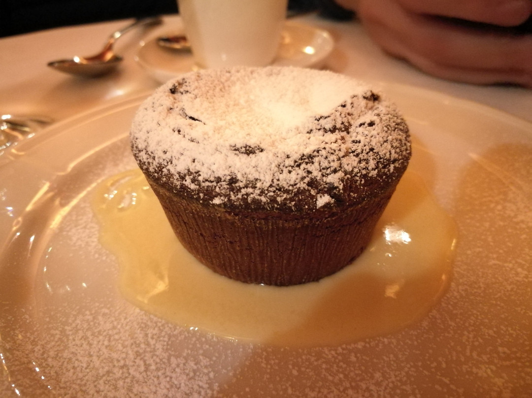 Ristorante La Libera