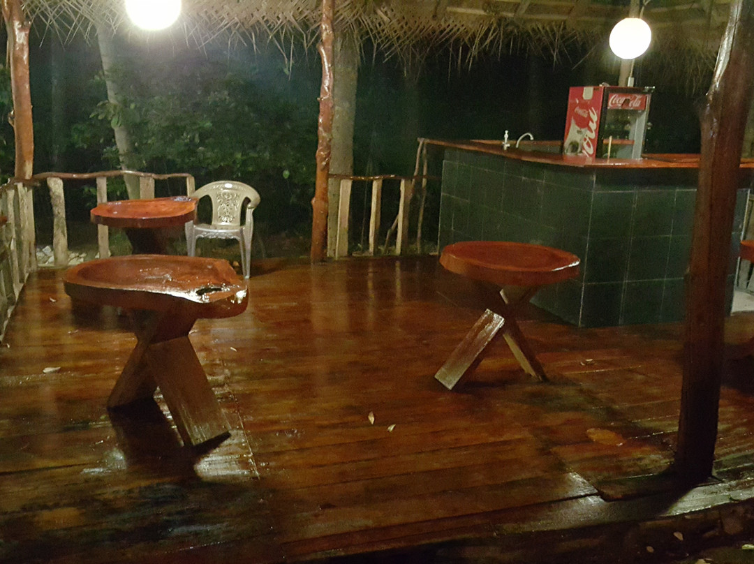 Meemure餐馆和美食-Sangraha restaurant