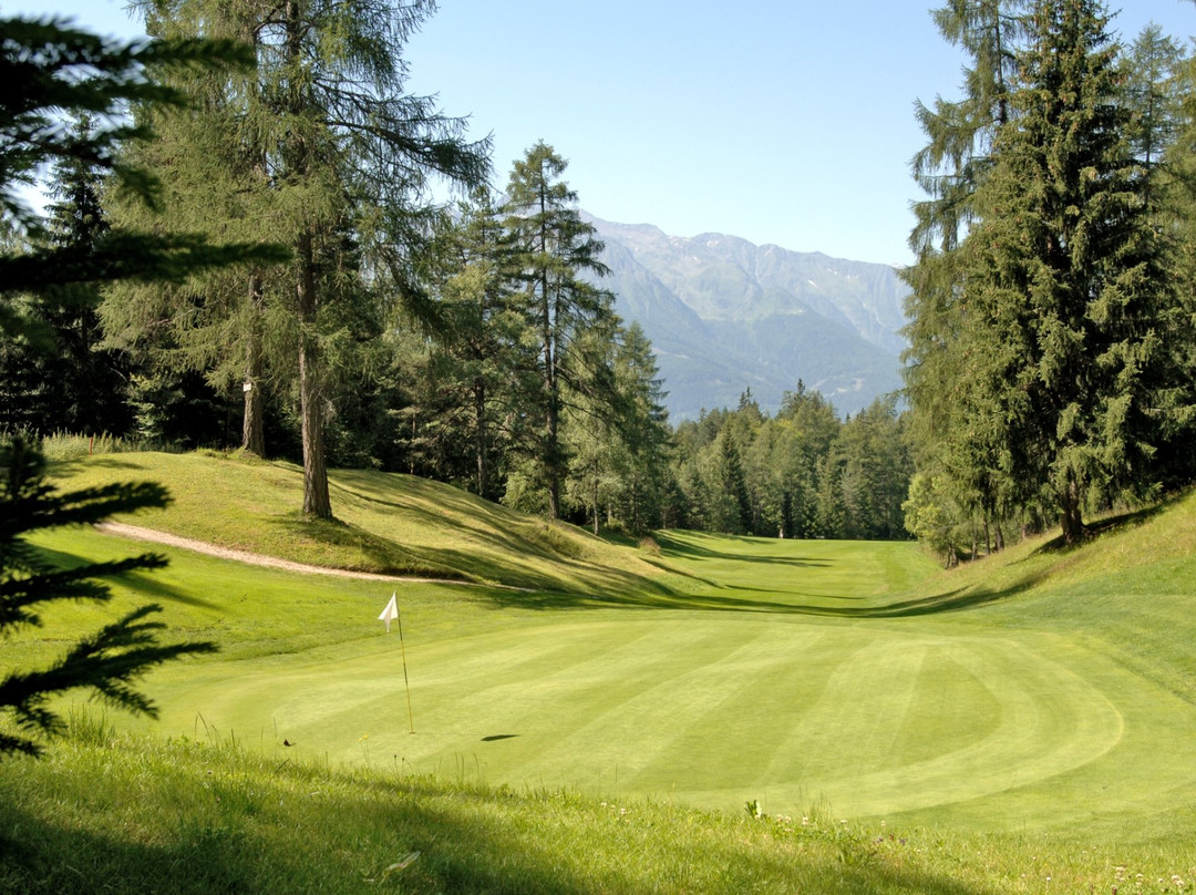 Golfclub Seefeld景点图片