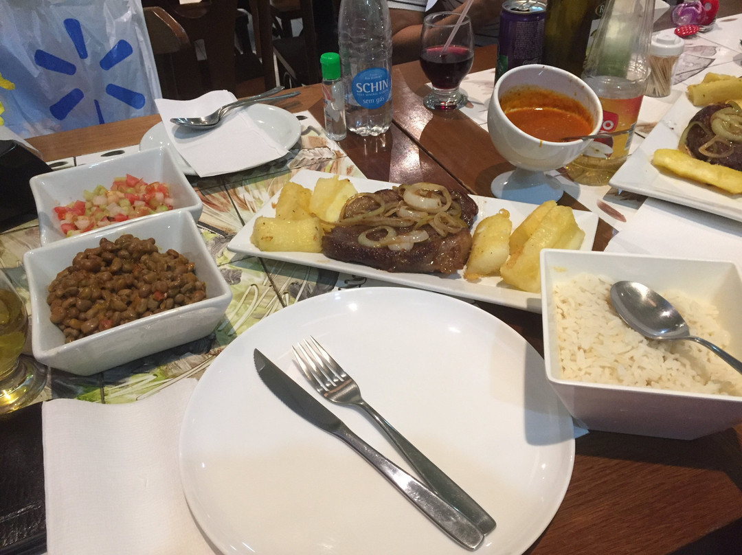 River Shopping-Petrolina必去景点