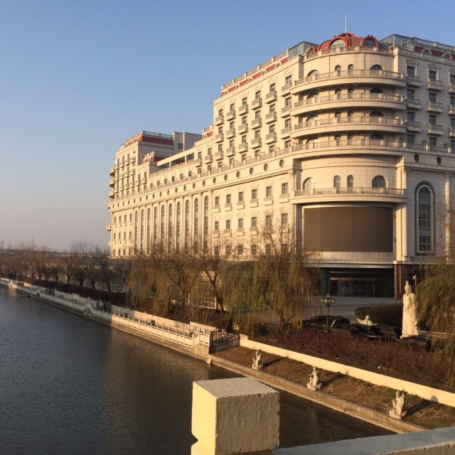 上海开元曼居精选酒店虹桥枢纽国展中心店主图