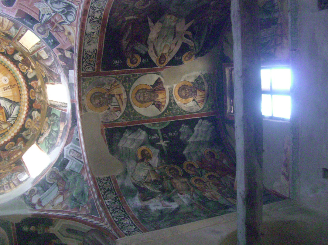 Greca Guided City & Cultural Tours-Anixi必去景点