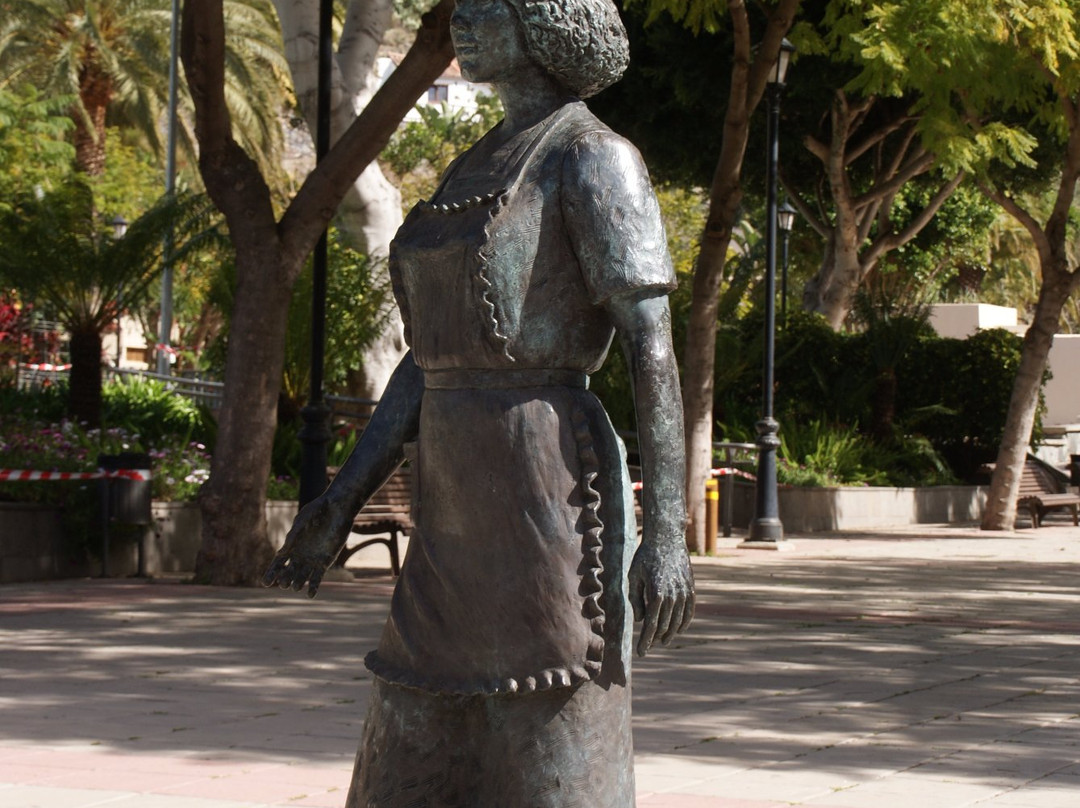 The Matriarch景点图片