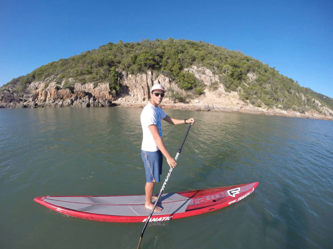 Intheloop Australia-汤斯维尔必去景点