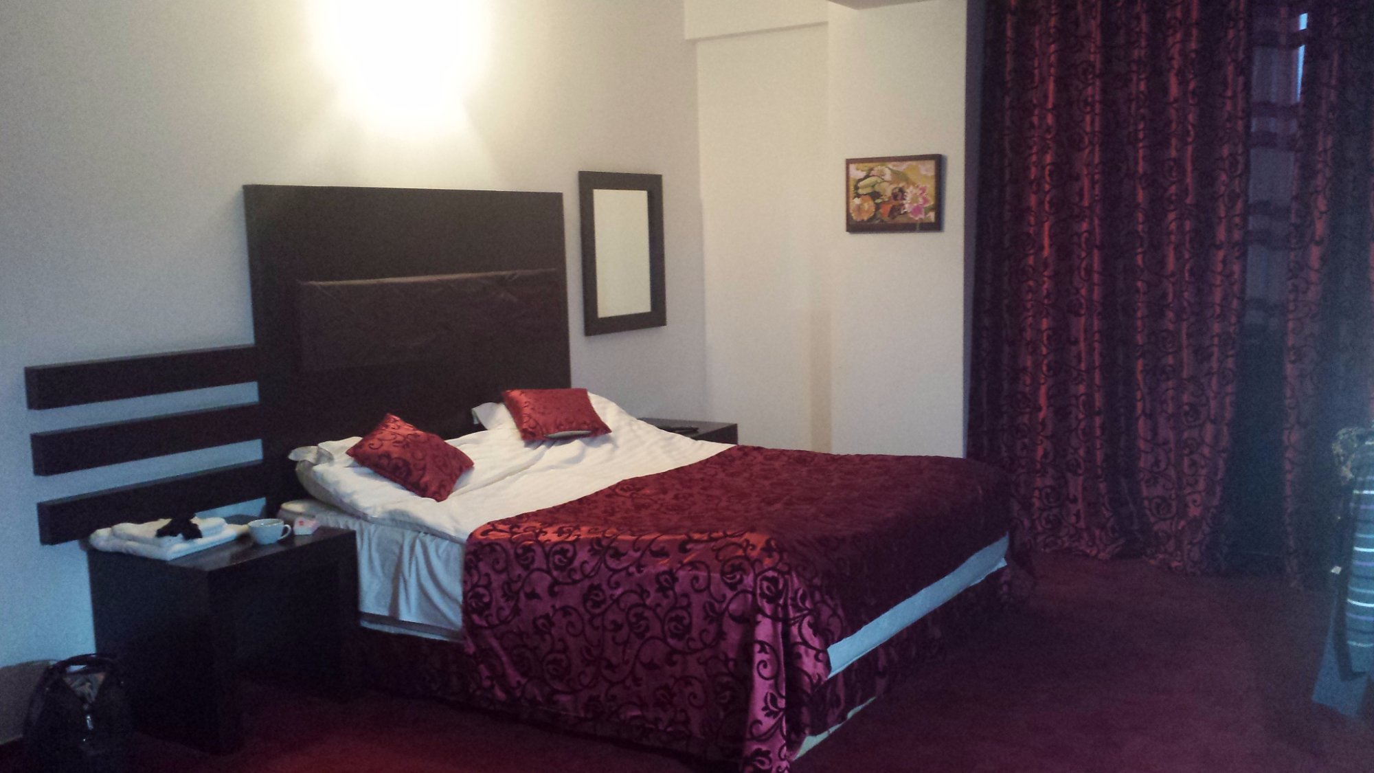 Hotel Sydney-官方