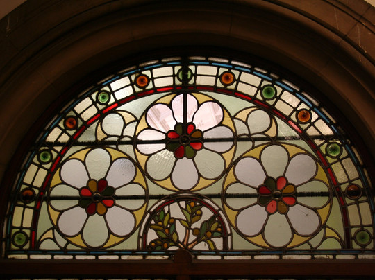 Leeds Central Library-利兹必去景点
