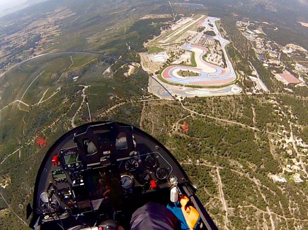 Gyrocoptair景点图片