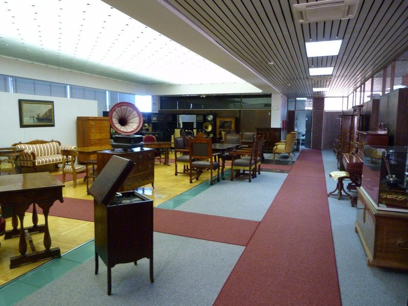 Rijeka City Museum景点图片