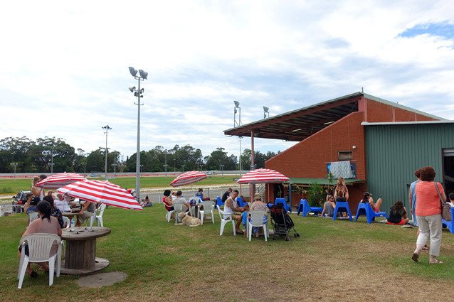 Foragers Markets 2nd Sunday Bulli-布利土必去景点