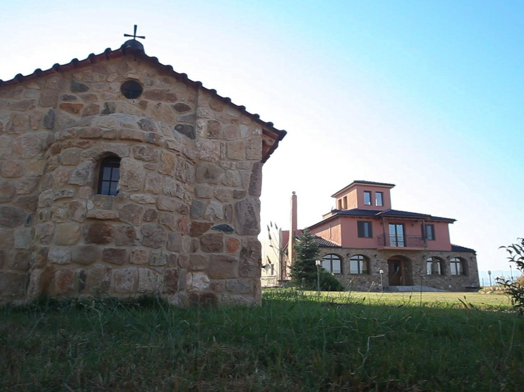 Ktima Vourvoukeli景点图片