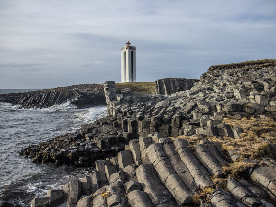 Kalfshamarsvik-Skagastrond必去景点