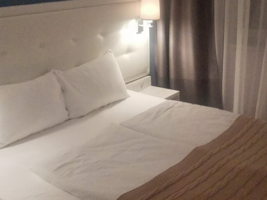 Weyhotel