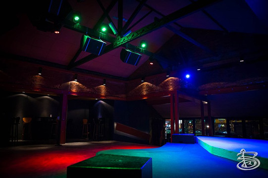 Buxixo Bar-Mogi das Cruzes必去景点