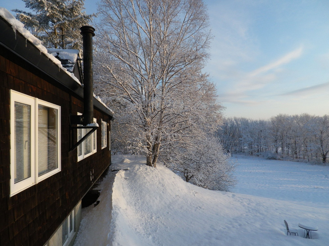 士幌町酒店住宿-Easy Living Terrace B&B