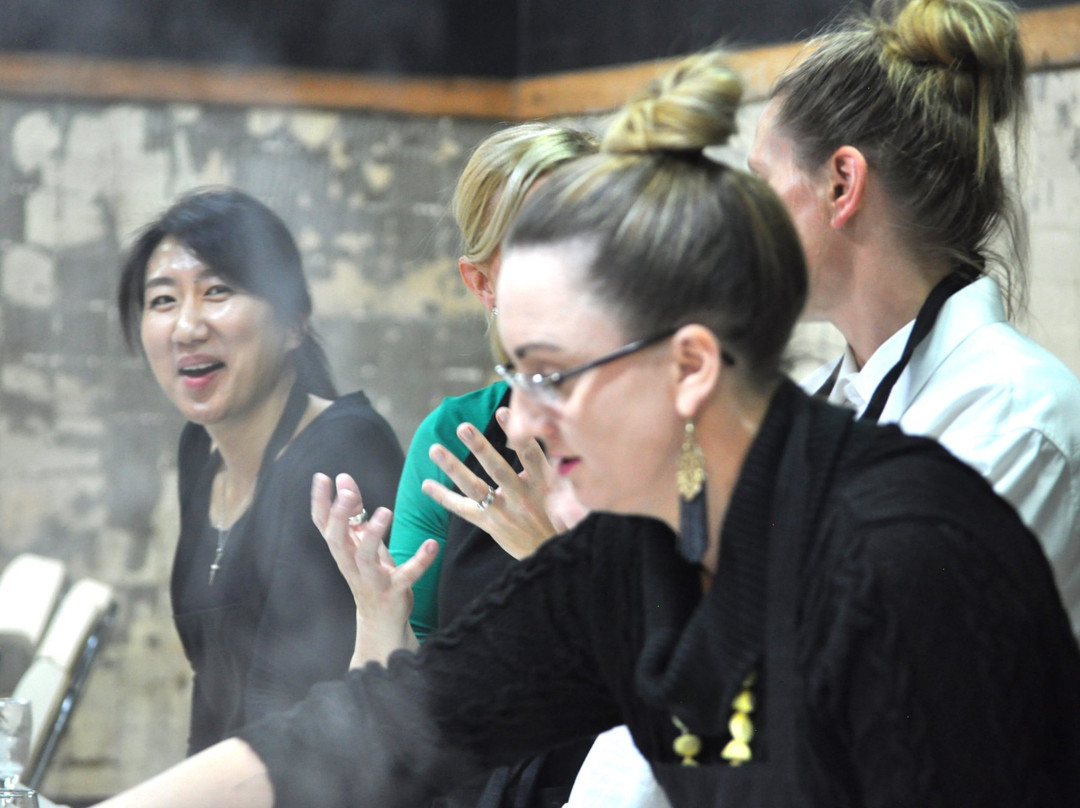 Scoffed Cooking School景点图片