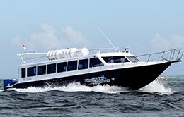 Wisata Lombok Island-龙目岛必去景点